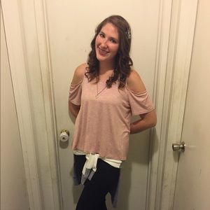 Meet your Posher, Krystal